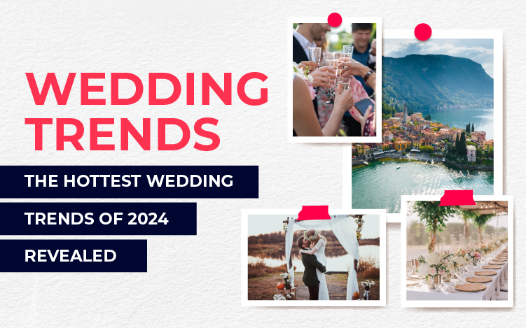 Wedding Trends