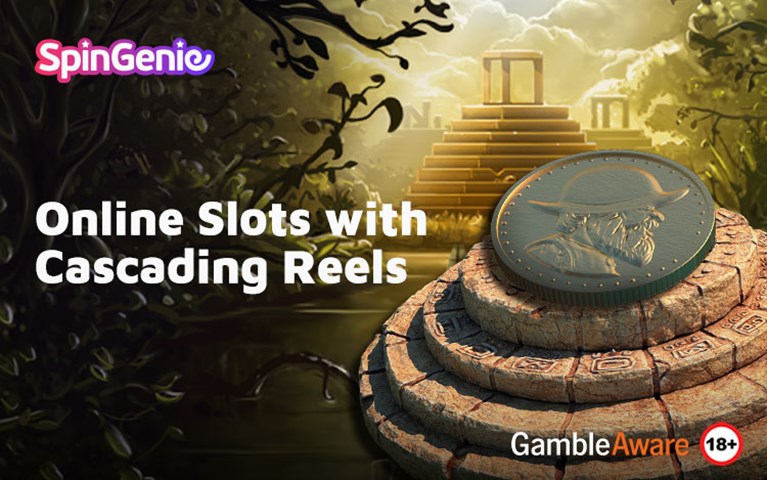 Online Slots with Cascading Reels