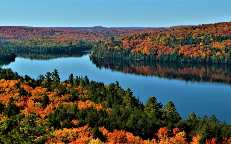 Algonquin Provincial Park