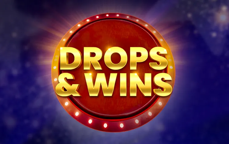 Drops and Wins