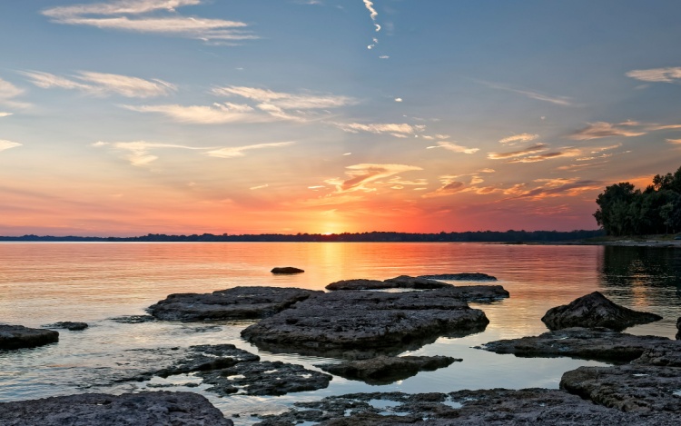 Lake Erie