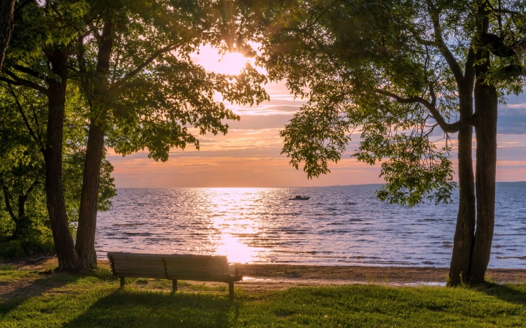 Lake Nipissing