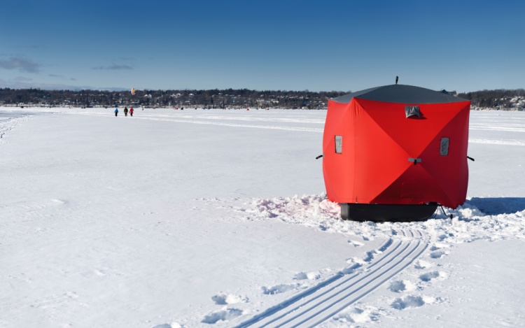 Lake Simcoe