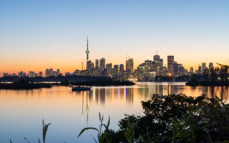 Tommy Thompson Park