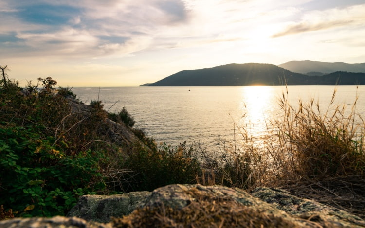 Whytecliff Park