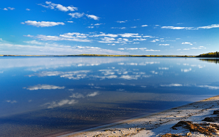 Best Fishing Lakes Alberta