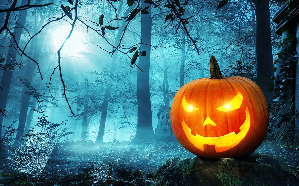 Best Halloween Events Toronto 2024