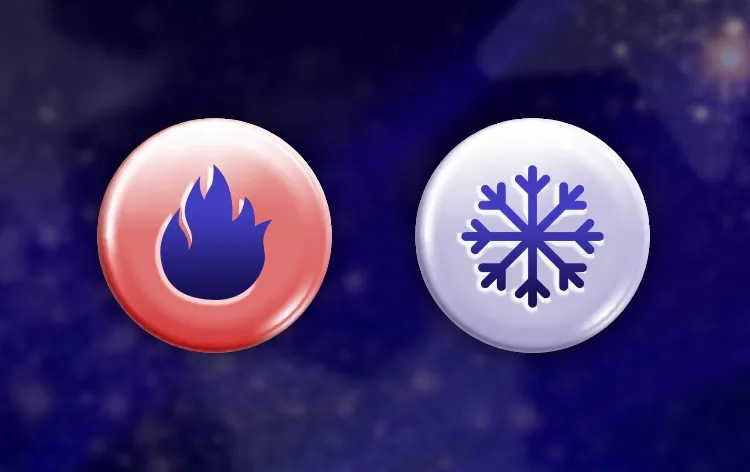 Discover Which Casino Games Are Hot And Which Are Not With The Hot Or Cold Feature