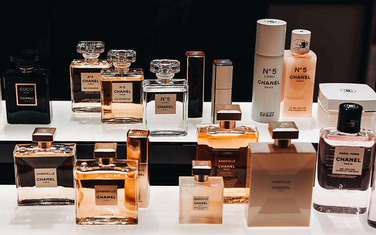 9 Most Expensive Perfumes Revealed!
