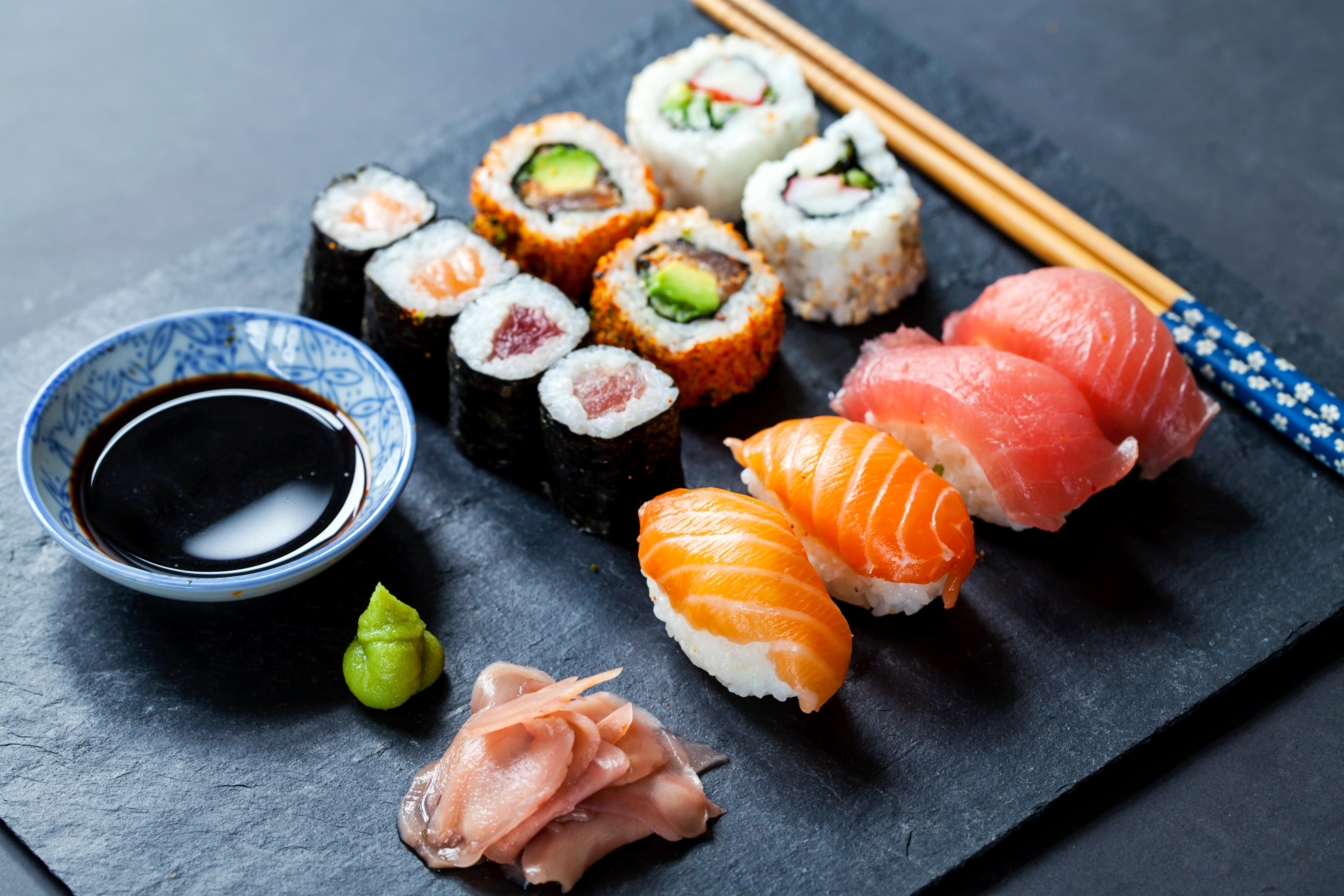 Where Can You Buy The Most Expensive Sushi In Toronto Canada 