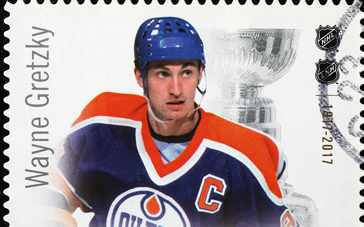 Most Valuable Wayne Gretzky Hockey Cards