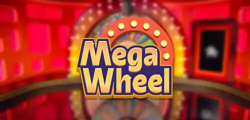 Jogue Mega Wheel ao Vivo por Dinheiro Real