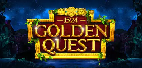 1524 Golden Quest