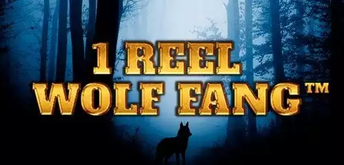 1 Reel Wolf Fang