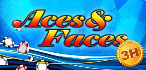 Aces & Faces 3 Hands