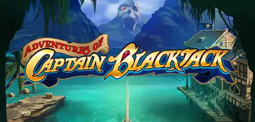 Adventures of Captain Blackjack