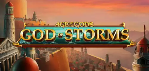 God of Storms Live