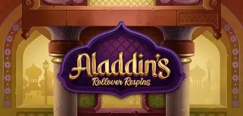 Aladdins Rollover Respins