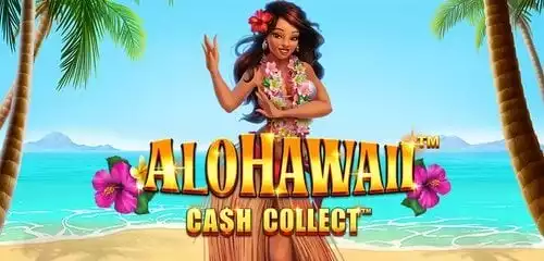 Alohawaii: Cash Collect