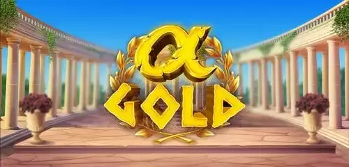 Alpha Gold