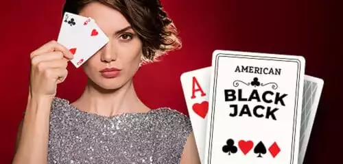 American Twenty One Blackjack