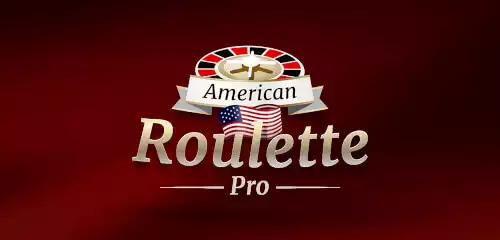 Roulette American Pro