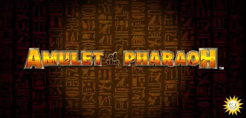 Amulet of the Pharaoh slot