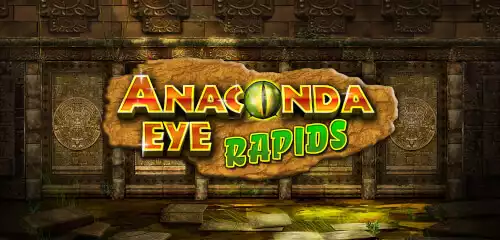 Anaconda Eye Rapids