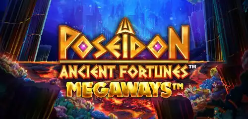 Ancient Fortunes: Poseidon Megaways