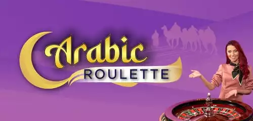 Arabic Roulette slot