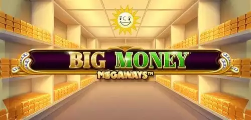 Big Money Megaways