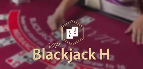 Blackjack VIP H