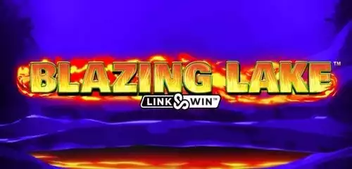 Blazing Lake