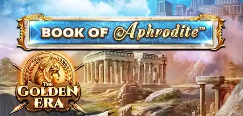 Book of Aphrodite The Golden Era