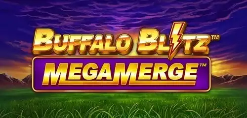 Buffalo Blitz: Mega Merge