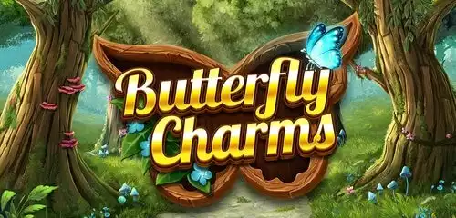 Butterfly Charms