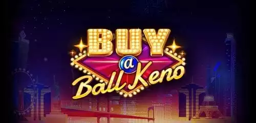 Buy A Ball Keno slot