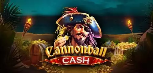 Cannonball Cash