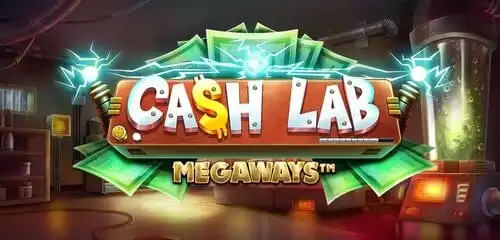 Cash Lab Megaways