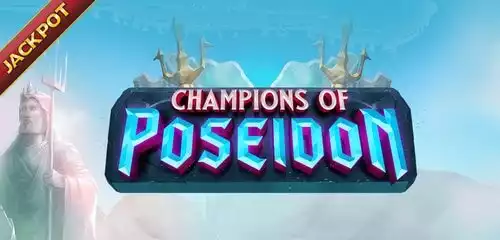 Champions of Poseidon JP