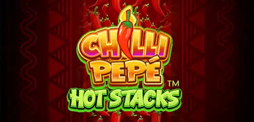 Chilli Stacks