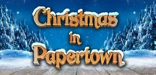 Christmas in Papertown