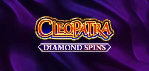 Cleopatra Diamond Spins