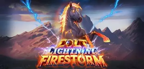 Colt Lightning Firestorm