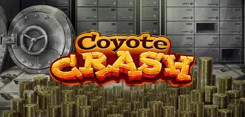 Coyote Crash