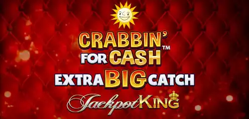 Crabbin For Cash Jackpot King