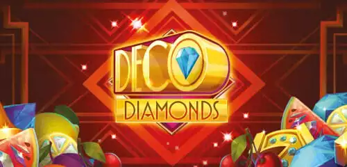 Deco Diamonds