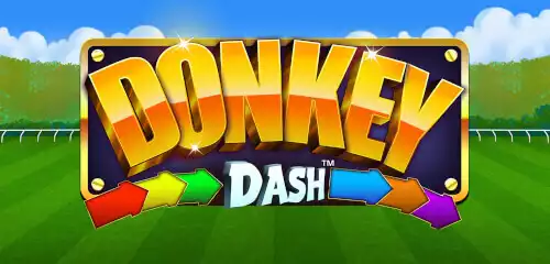 Donkey Dash