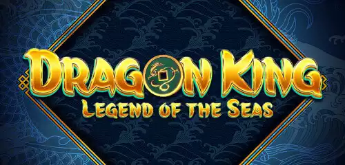 Dragon King Legend of the Seas