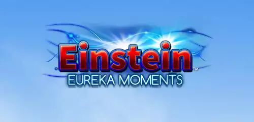 Einstein Eureka Moments Deluxe slot